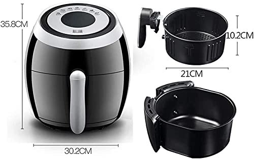 Air Fryer CAJIKON