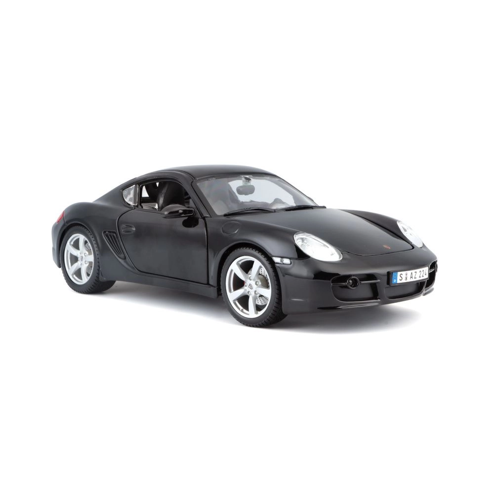 Maisto Porsche Cayman S - 1:18
