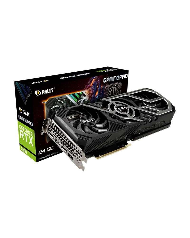 GeForce RTX 3090 GameRock