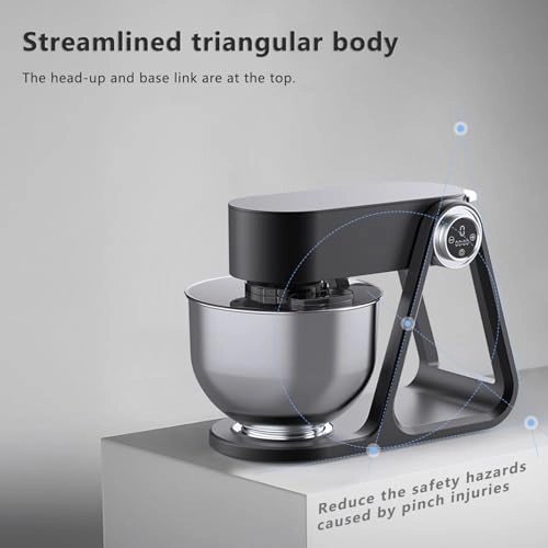 Stand Mixer - 5L 1500W