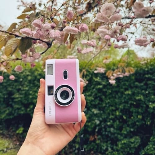 MNDR35 - 28 mm Wide-Angle