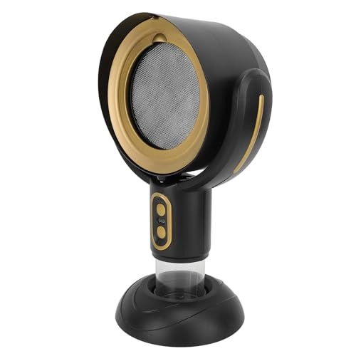 Portable Range Hood - 3000mAh 2-speed USB