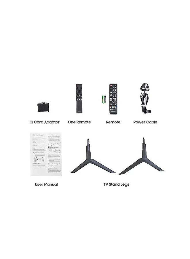 UE50AU7100 - 50 inch