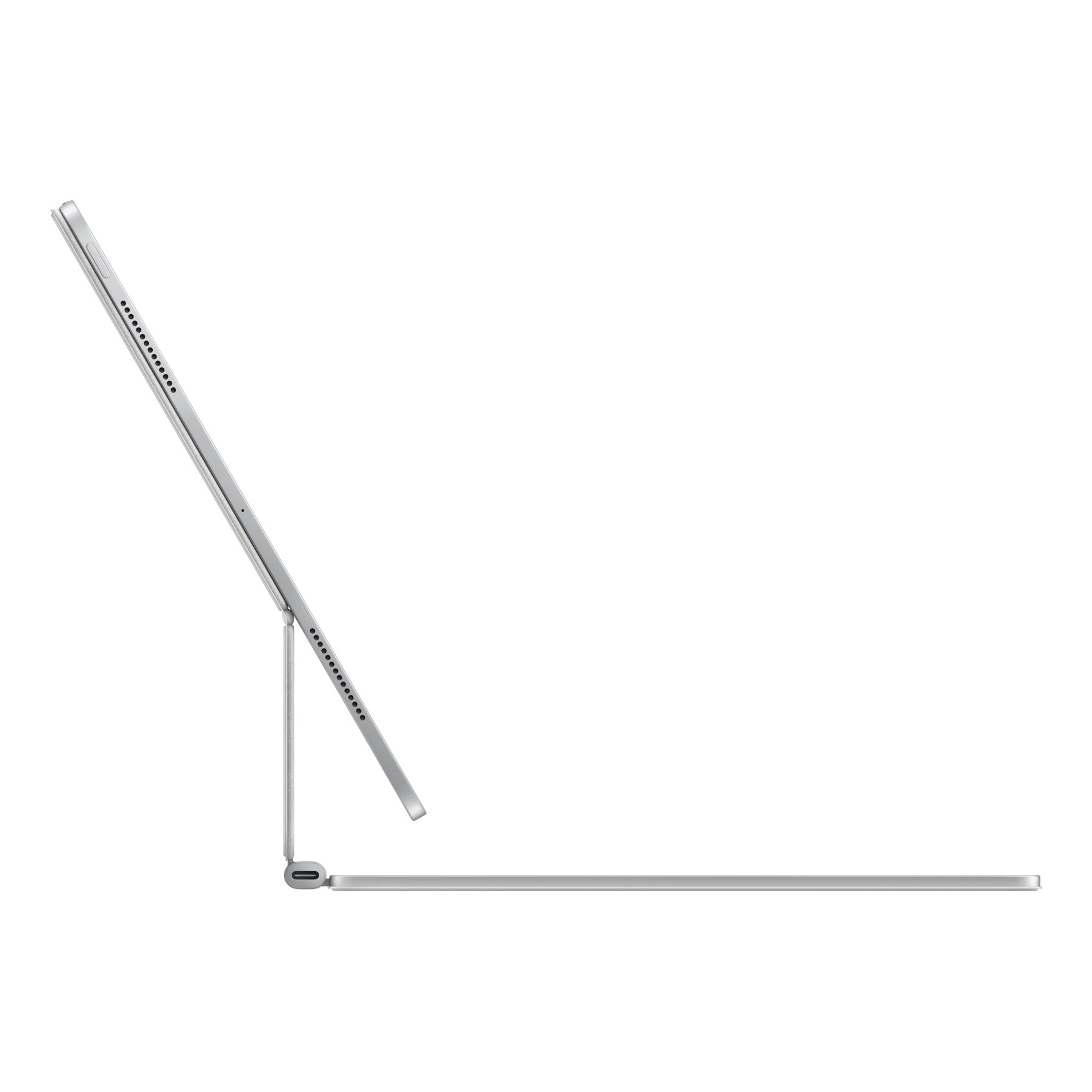 Magic Keyboard for iPad Pro 13-inch (M4) (Arabic)