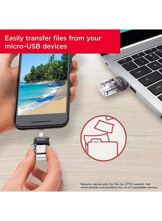 Ultra Dual m3.0 128GB