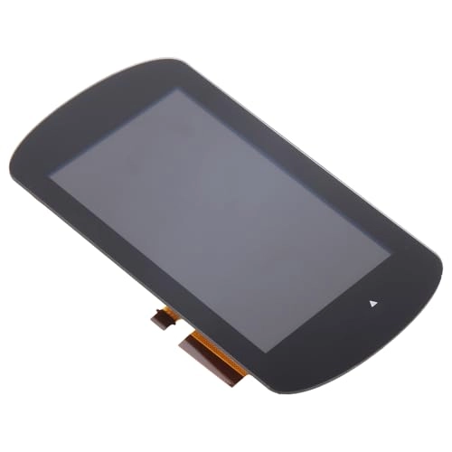 LCD Screen Digitizer Assembly for Garmin Edge Explore