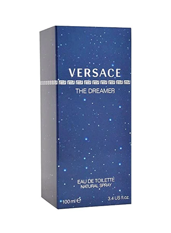 The Dreamer Eau de Toilette 100ml