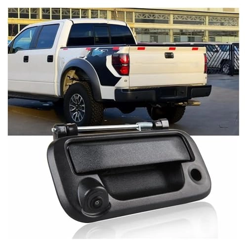 HD Pro Car Rear view Camera - Night vision 1280x720p