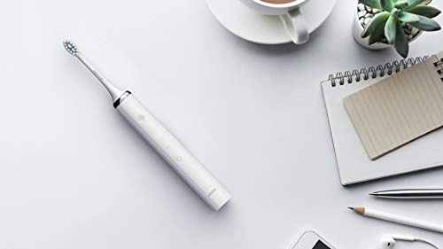 Reciprocating Swing Puncher Electric Teeth - Induction charging Magnetic Levitating Motor