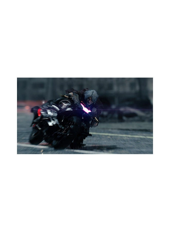 Devil May Cry 5 | Xbox One