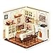 Miniature House Super Creator Series - dining room