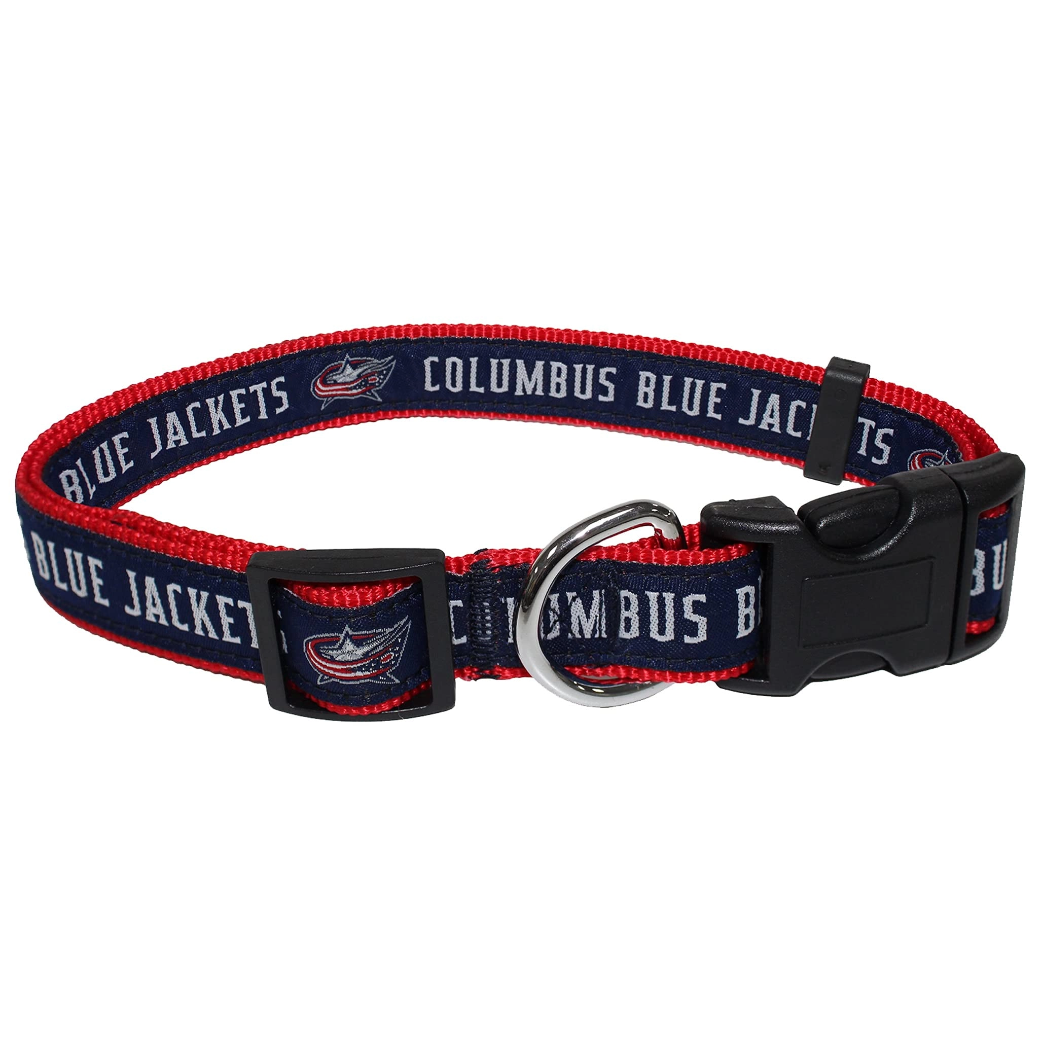 Pets First NHL Collar - S Dogs & Cats