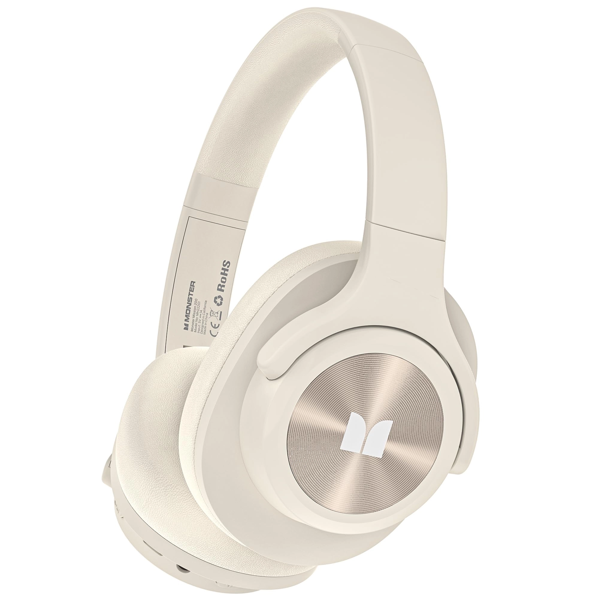 Mission 200 Wireless Headphone