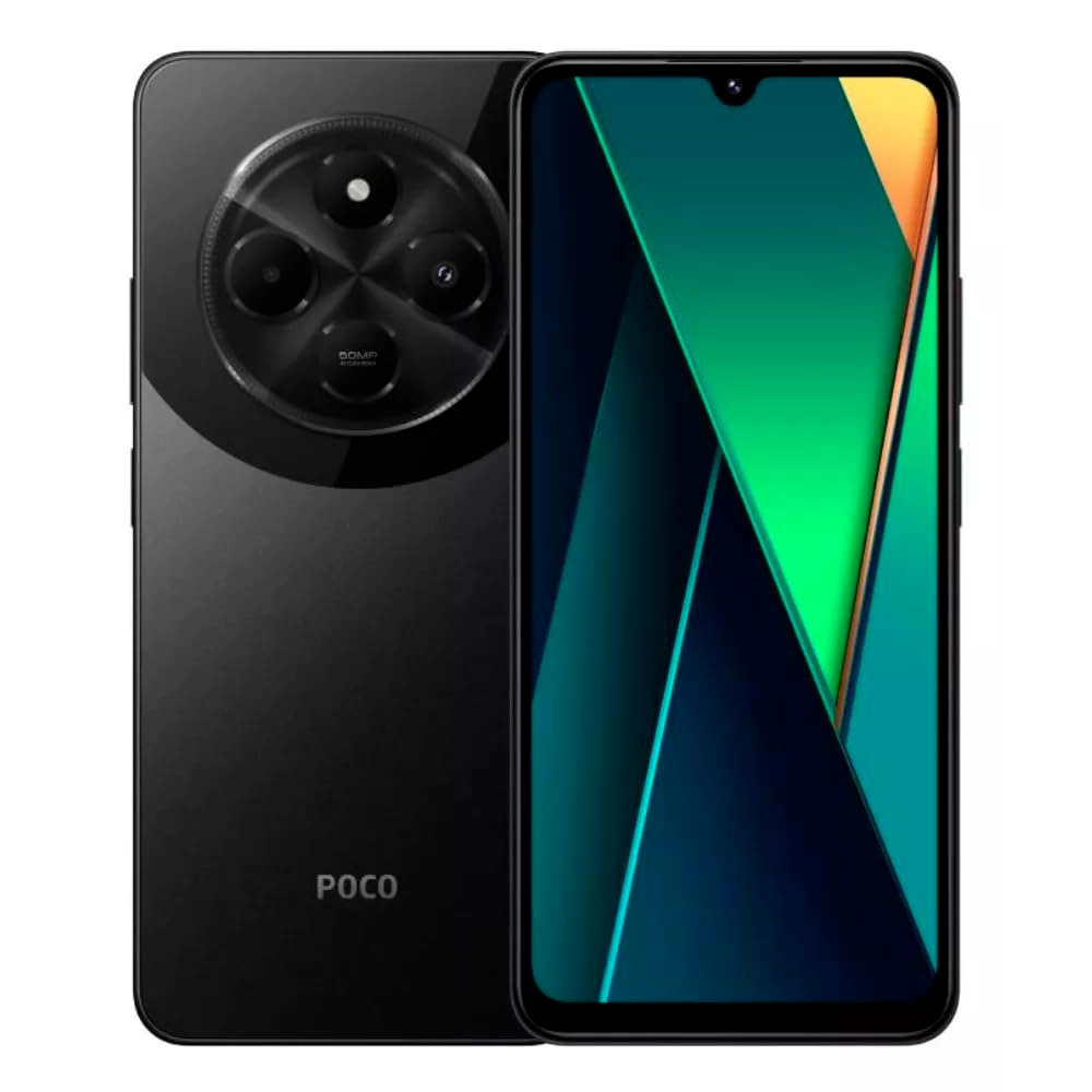Xiaomi Poco C75 - 6GB 128GB