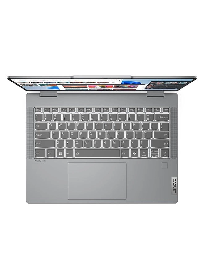 IdeaPad 5 2-in-1 14IRH9 83KX0042PS - 14'' Core i5-13420H 16GB DDR5 512GB SSD