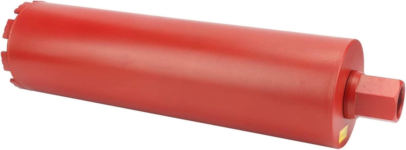 Diamond Core Drill - durable alloy steel and diamond 1.0 piece(s) 200mm