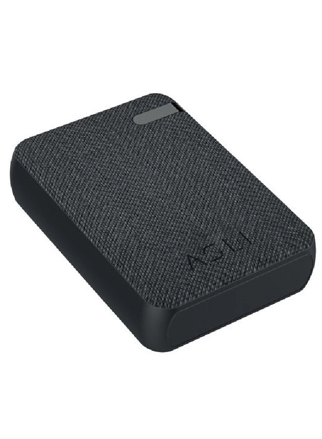 Charge Prime Luxe - 10000 mAh