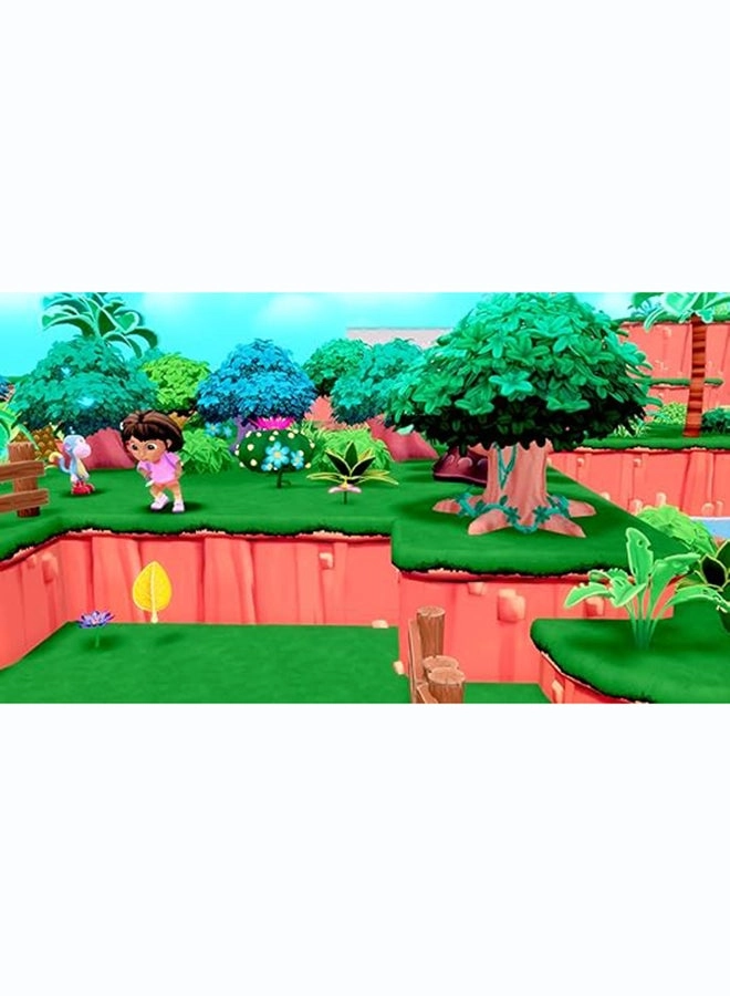 Dora: Rainforest Rescue | PS5