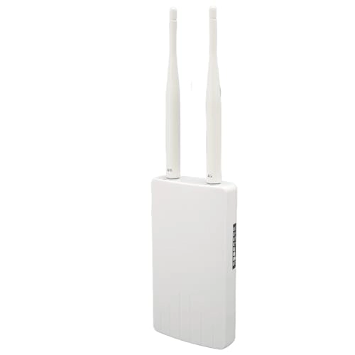 4G LTE Modem Router - 300Mbps 802.11b/g/n