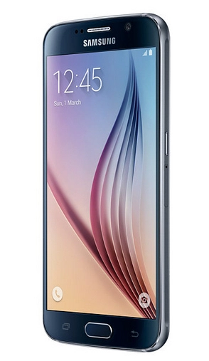 Galaxy S6 - 3GB 32GB