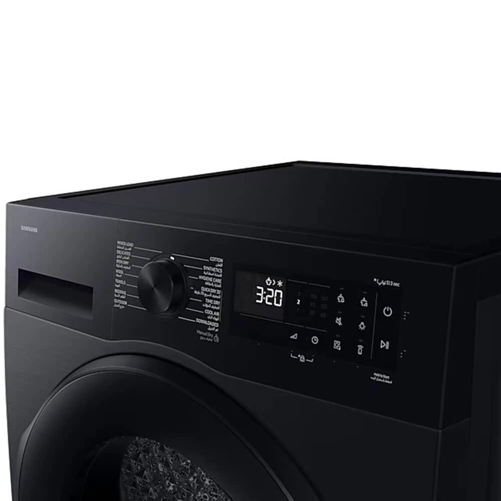 DV90CGC2A0ABGU Heat Pump