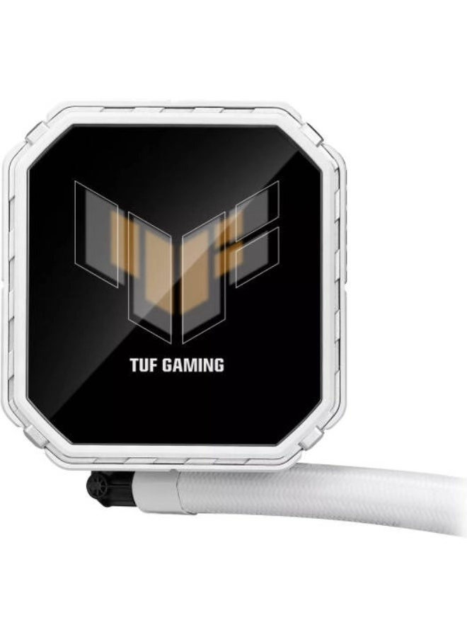 Strix LC III 360 - 3x 120mm