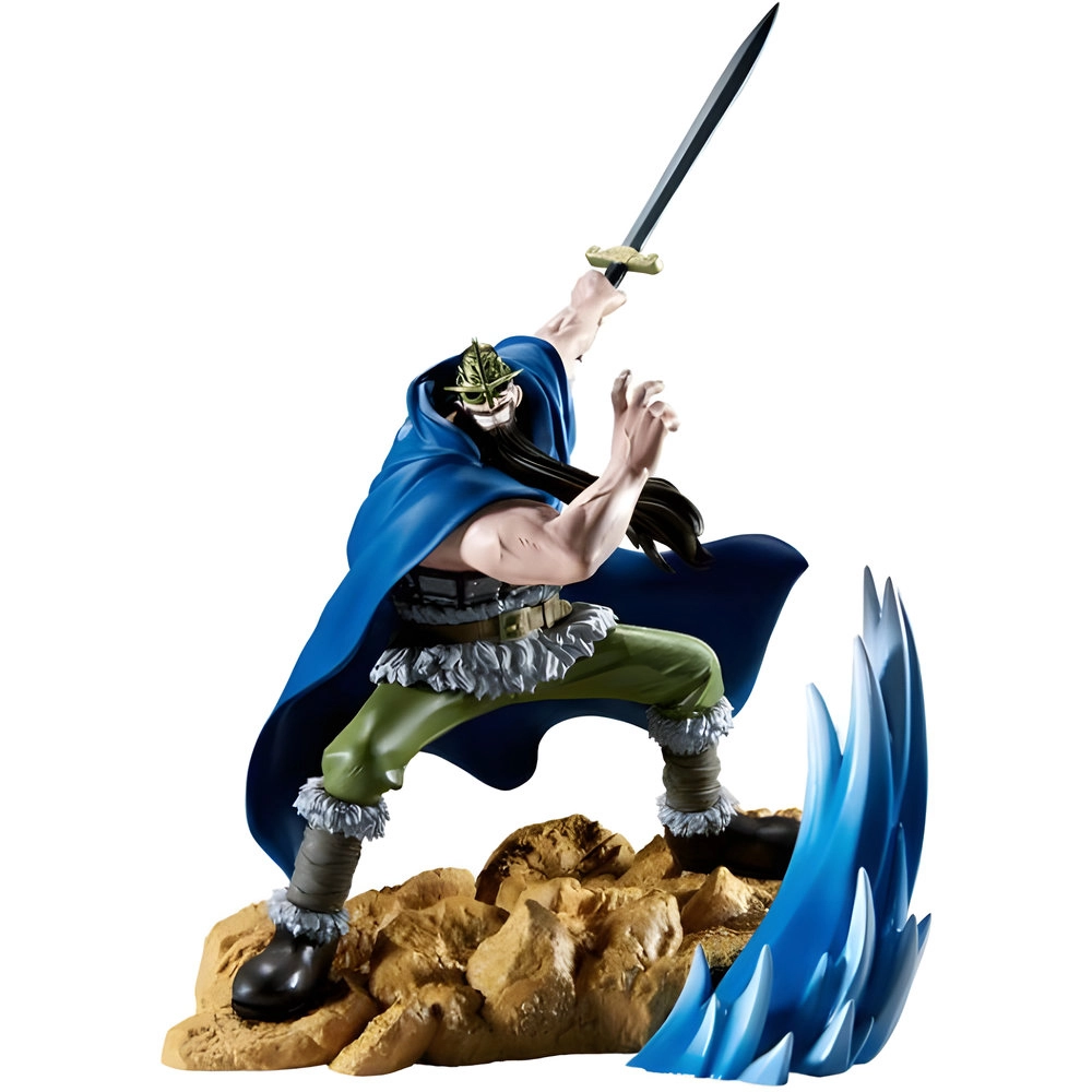Banpresto Dorry - One Piece (20 cm) (BP30060P)