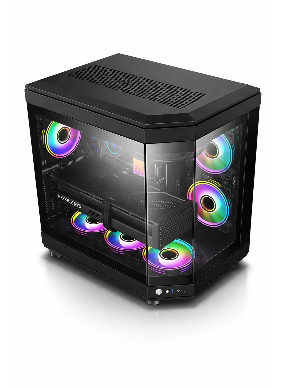 Battle Gaming PC - i7-14700F 32GB 1TB