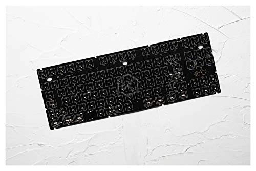 X-D87 + X-D80 + GH80 KLE - Wireless