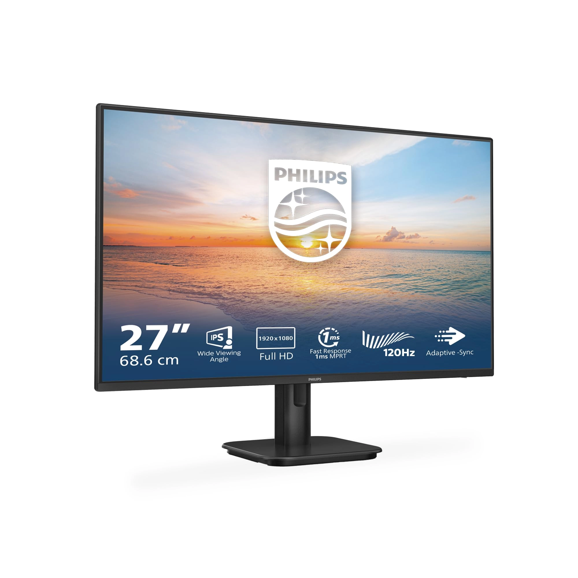 Philips 27E1N1100A - 27 inch 1920 X 1080