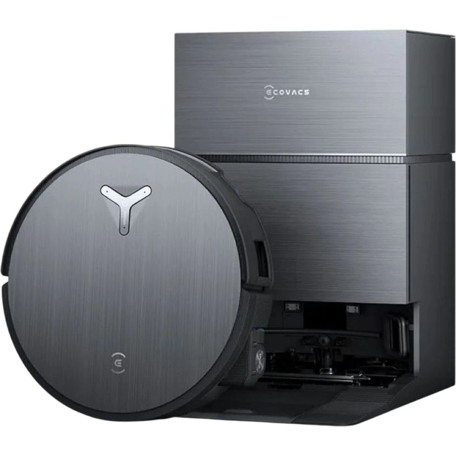 Ecovacs DEEBOT X11 PRO - OMNI Station