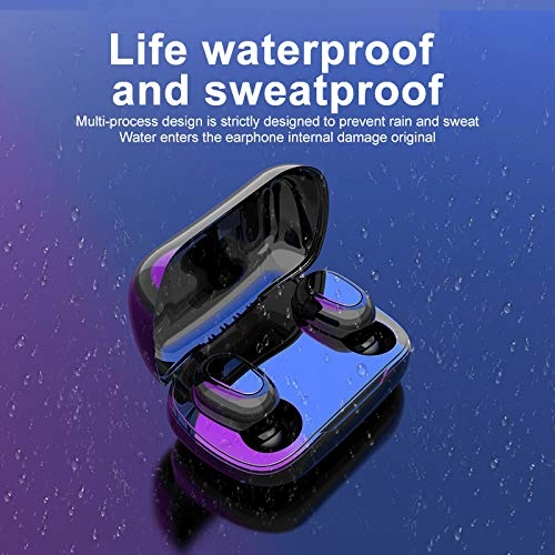 Lanxun L21 Wireless Headset