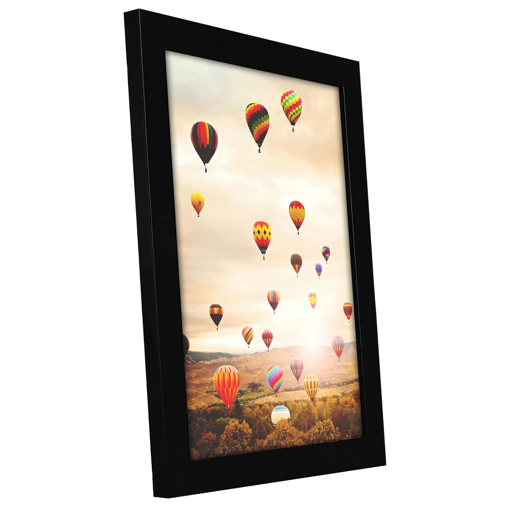 Picture Frame - 7x10 1