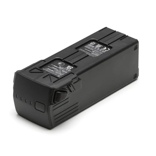 Mavic 3 - 1080p Fly More Kit
