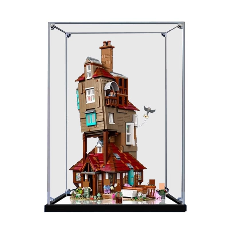 Acrylic Display Case - Le-go