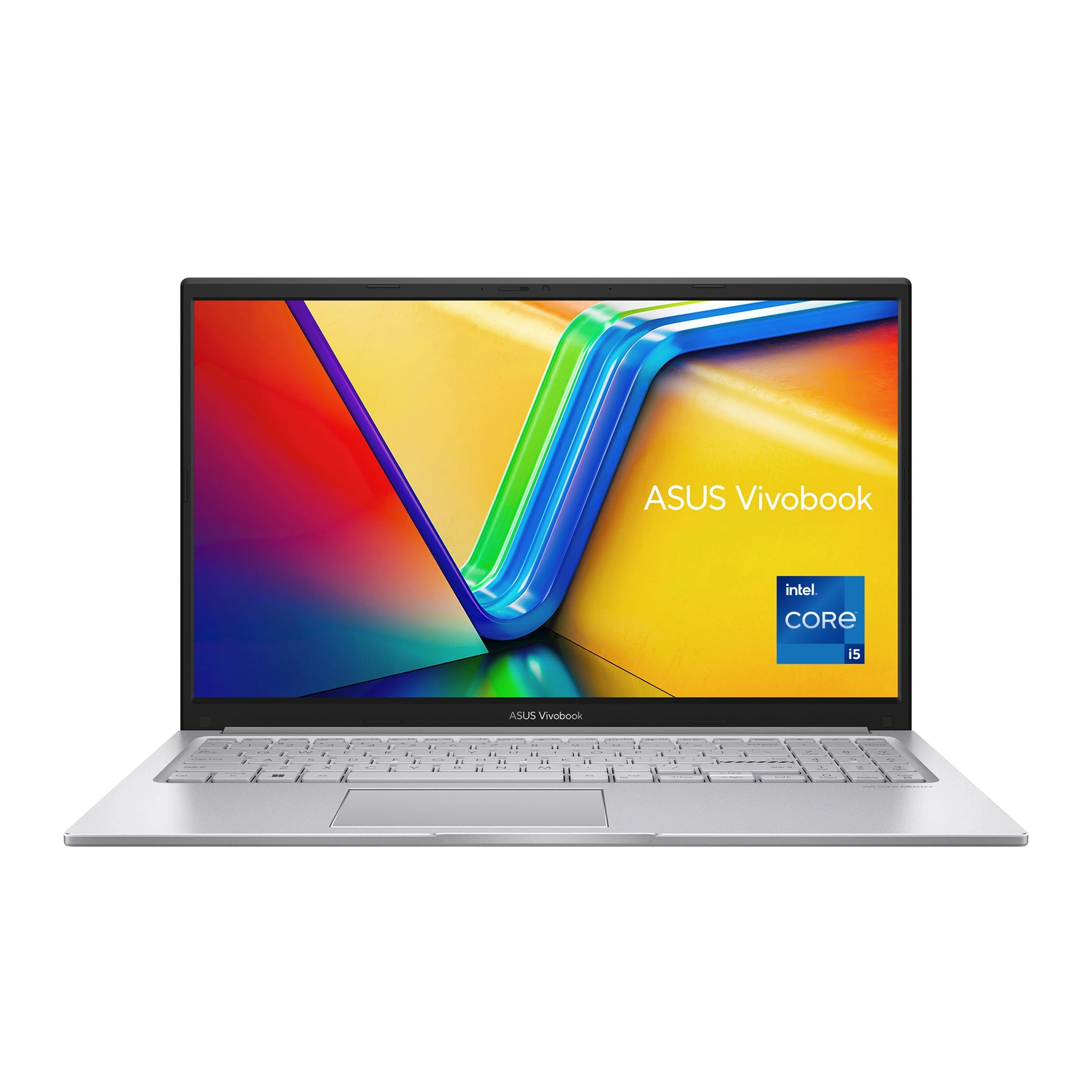 ASUS Vivobook X1504ZA-NJ303W - 15.6" 512GB 8GB Intel Core i5-1235U