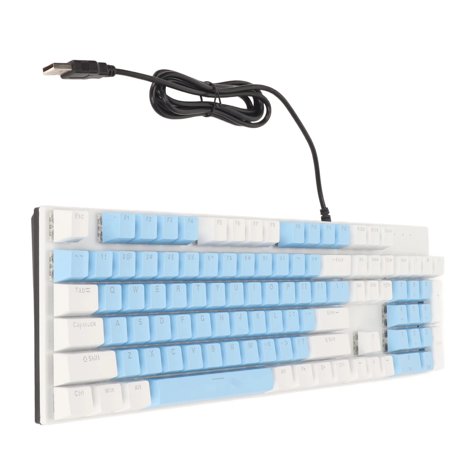 Mechanical Keyboard - EN Wired/Wireless