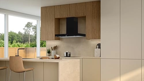 T- Shape - 673 m³/h 90 cm