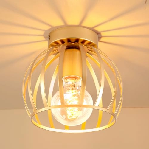 Chandelier Pendant Light - 20 cm Purple E27