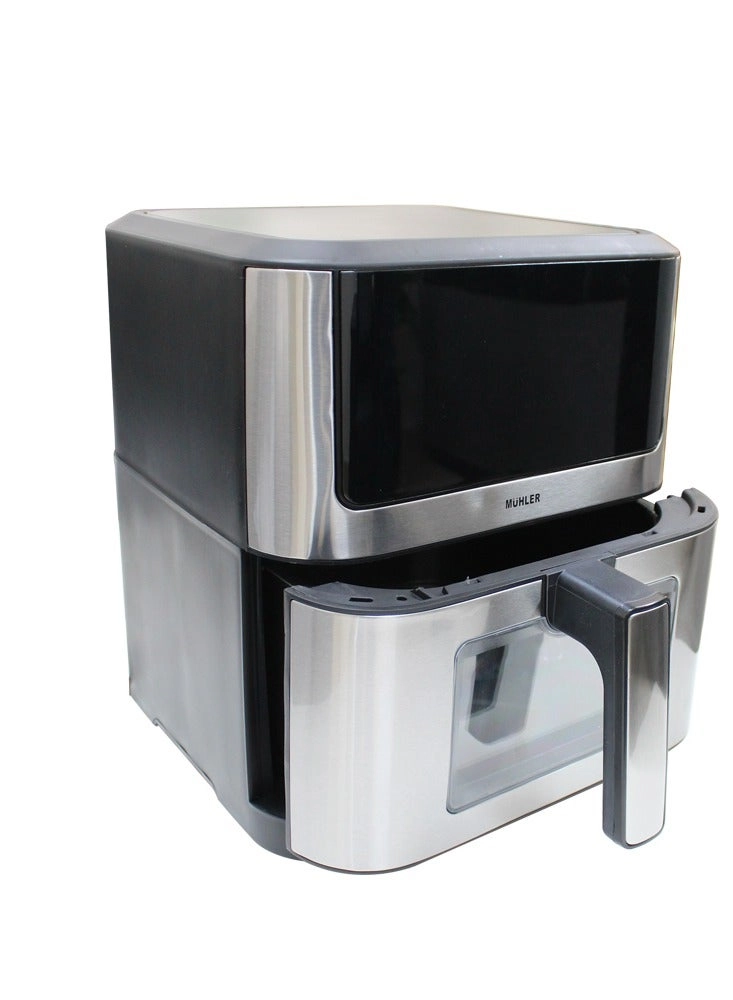 Air Fryer LFF-800