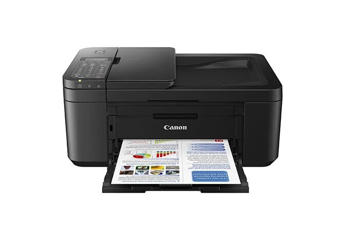 Canon TR4522