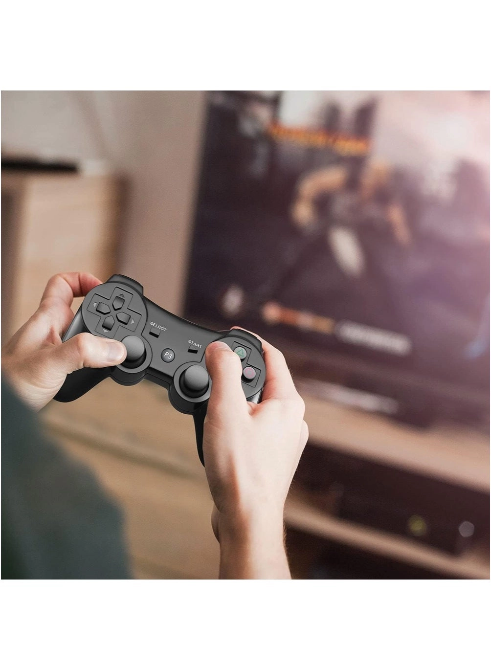 Wireless Controller - black