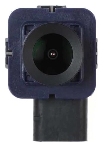 Rear View Camera - Mondeo 2013 2014 2015 2016 black