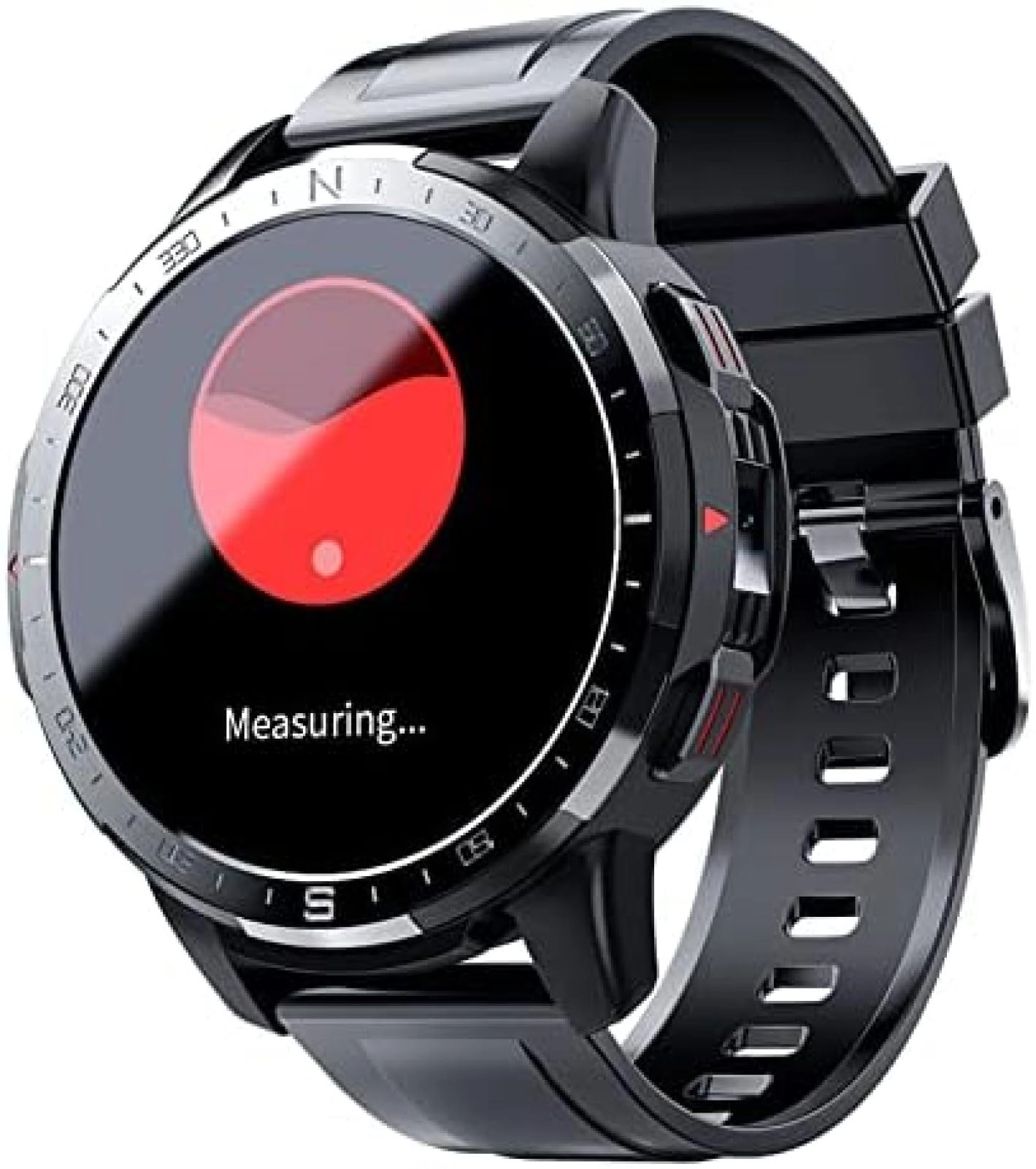 XJKBZGE Smart Watch 2021 - 2+16/4+128GB 5Mp Camera 1000mAh