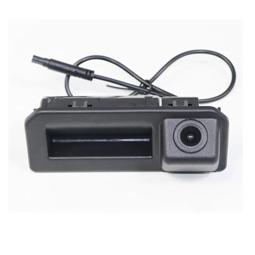 Reverse Camera - Night vision HD