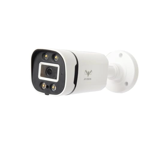 5MP 2Dome IP Camera