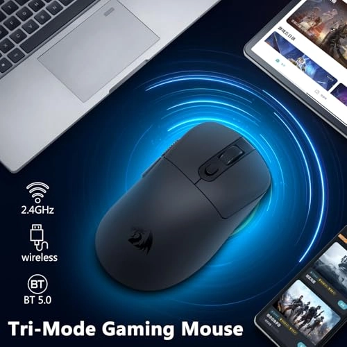 M818 Pro Mouse - USB