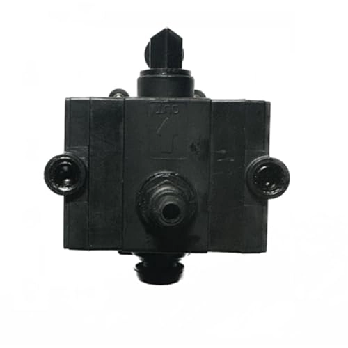 Water Pump Motor - T16/T20