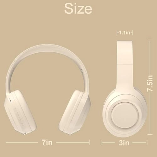 JH4012 Wireless Headphone
