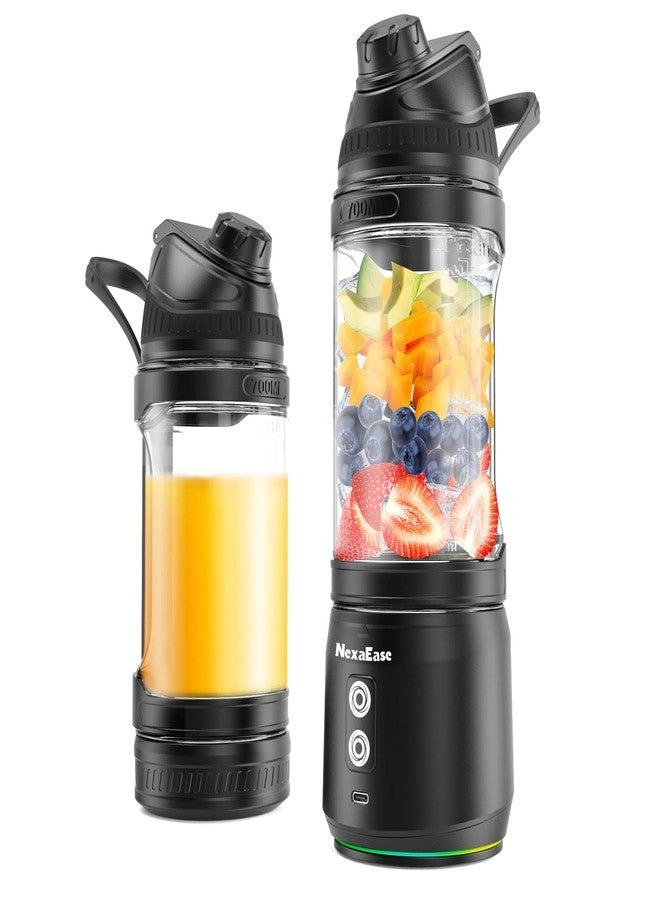 NexaEase Personal Blender - 240W